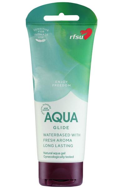 RFSU RFSU Sense Me Aqua Glide 40ml