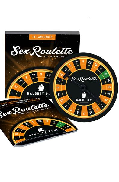 Tease & Please Tease & Please Naughty Play 10 Languages