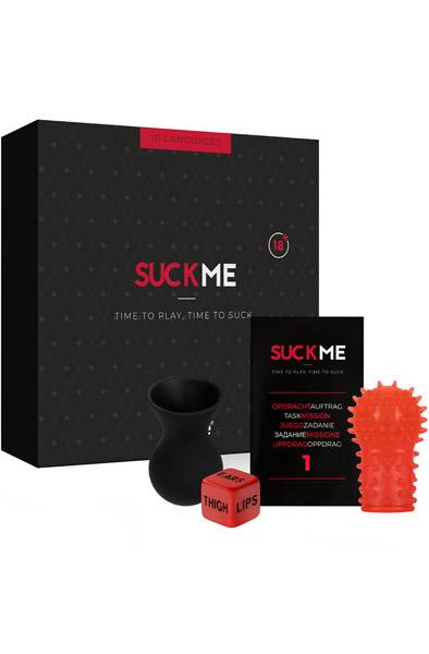 Tease & Please Tease & Please Time To Play, Time To Suck
