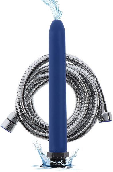 ToyJoy ToyJoy The Cleaner Shower Set 15 cm
