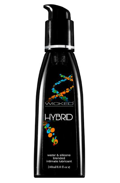 Wicked Sensual Care Wicked Sensual Care Wicked Hybrid 240ml
