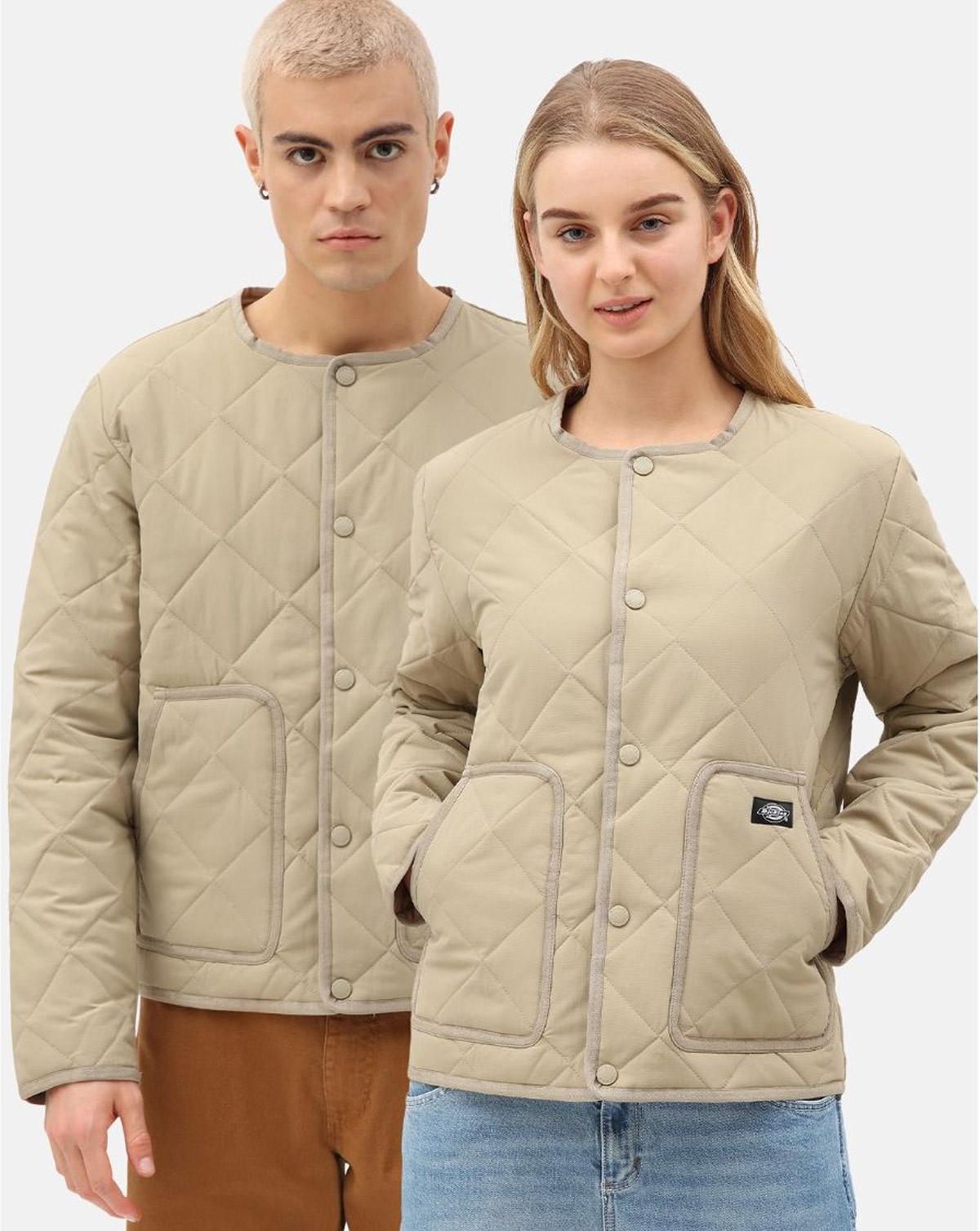Dickies Dickies Killian Padded Liner Beige