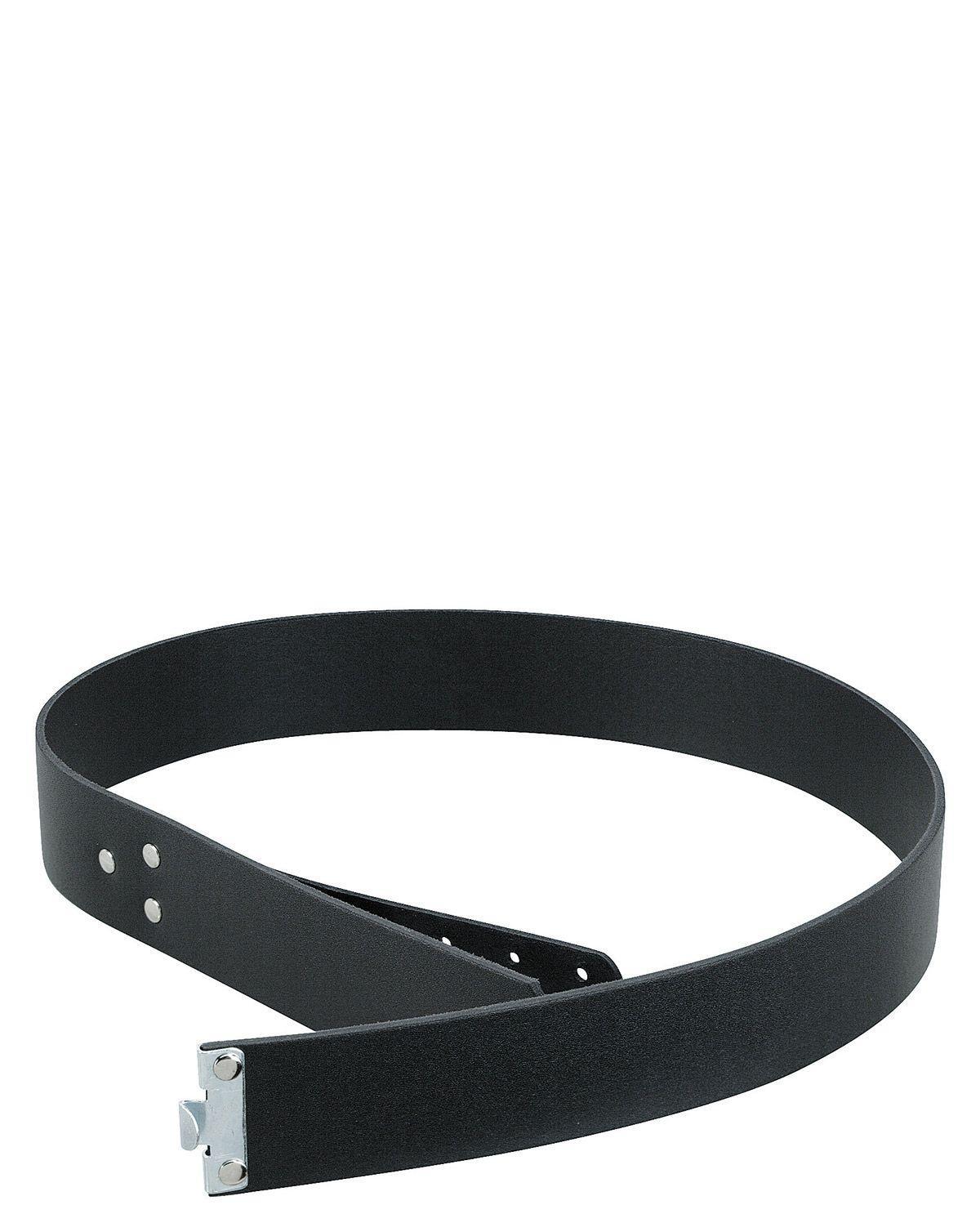 FHB FHB Dietmar Naver Belt 105 cm Svart