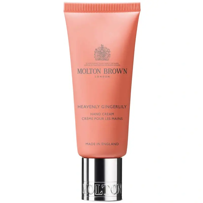 Molton Brown Molton Brown Gingerlily Replenishing Hand Cream (40ml)