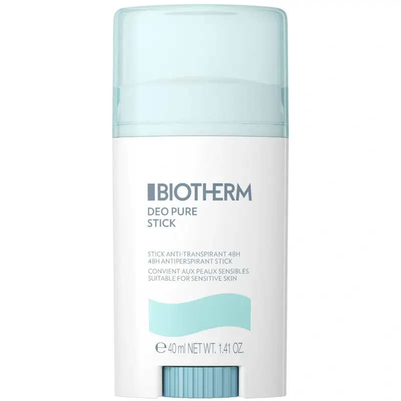 Biotherm Biotherm Deo Pure Stick (40 ml)