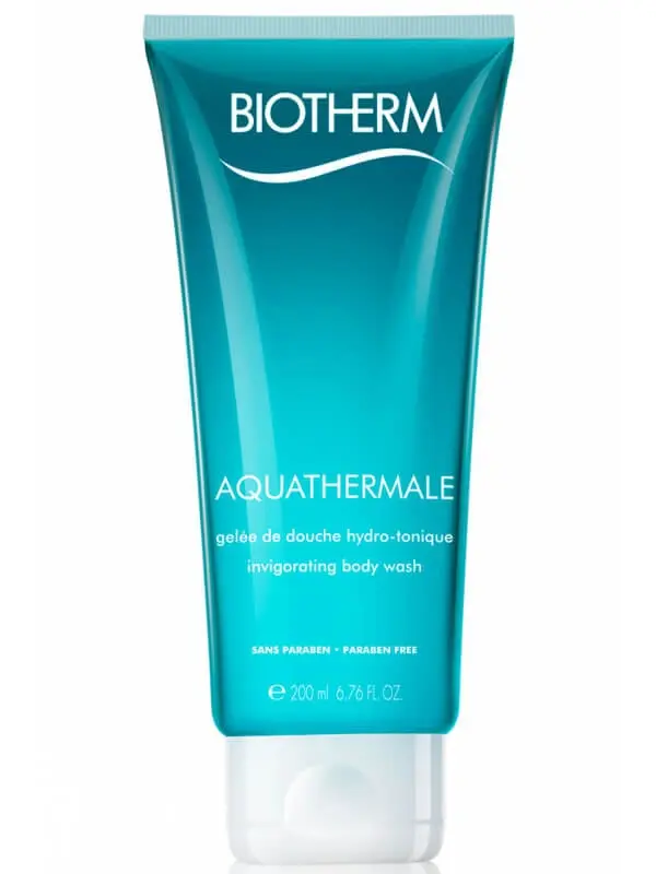 Biotherm Biotherm Aquathermale Shower Gel (200ml)
