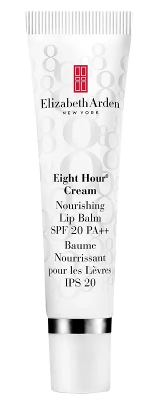 Elizabeth Arden Elizabeth Arden Eight Hour Cream Nourishing Lip Balm SPF 20 (14.8ml)