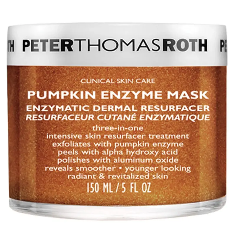 Peter Thomas Roth Peter Thomas Roth Pumpkin Enzyme Mask (150ml)