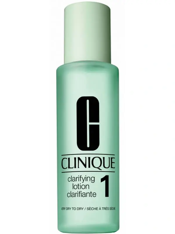 Clinique Clinique Clarifying Lotion 1 Dry Skin (200ml)