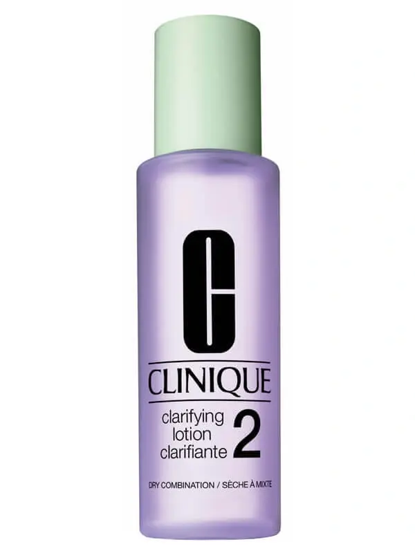Clinique Clinique Clarifying Lotion 2 Dry/Comb (200ml)