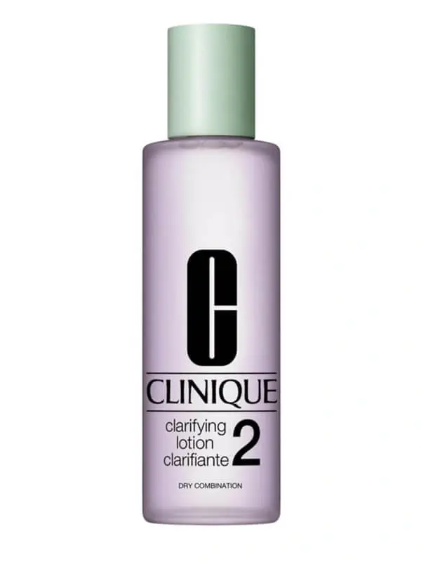 Clinique Clinique Clarifying Lotion 2 Dry/Comb (400 ml)