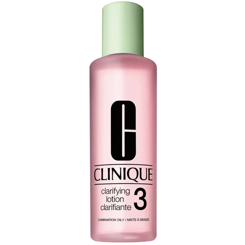 Clinique Clinique Clarifying Lotion 3 Comb/Oily (400ml)