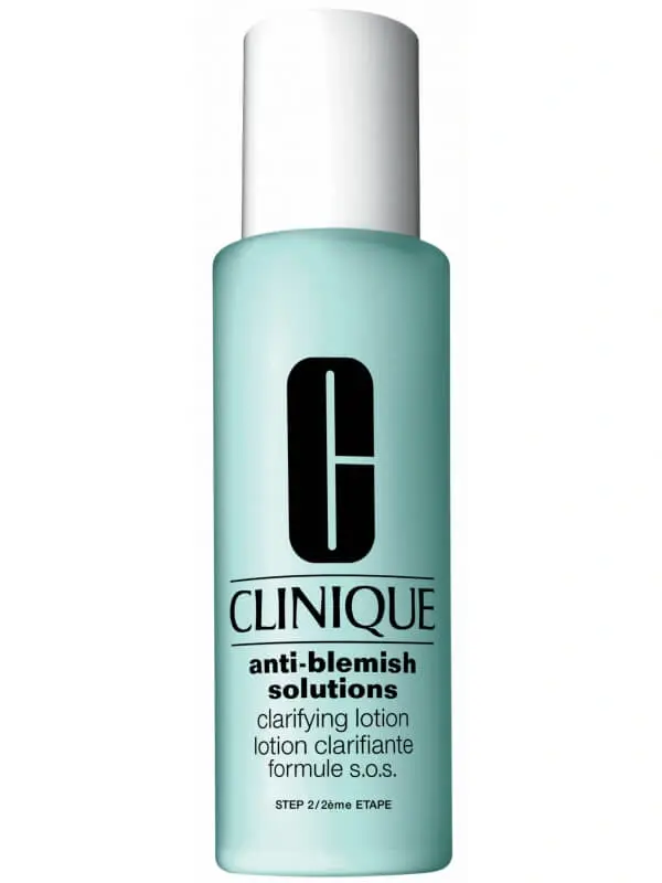Clinique Clinique Anti-Blemish Solutions Clarifying Lotion (200ml)