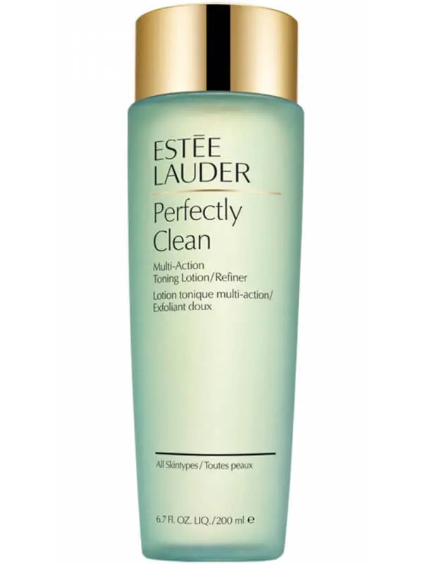 Estée Lauder Estée Lauder Perfectly Clean Hydrating Toning Lotion (200 ml)