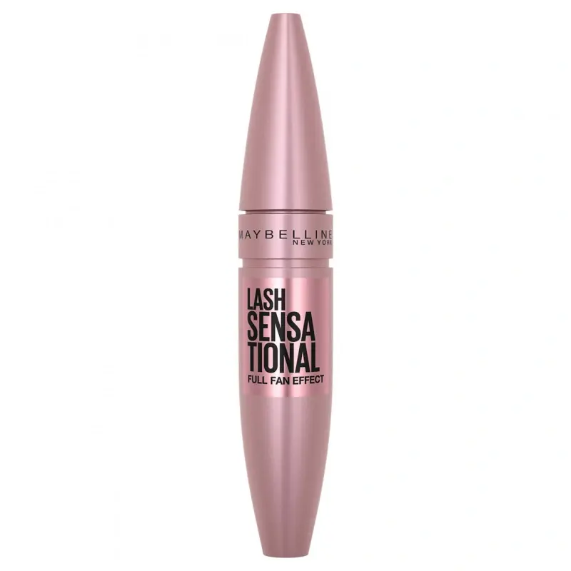 Maybelline Maybelline Lash Sensational Mascara Black