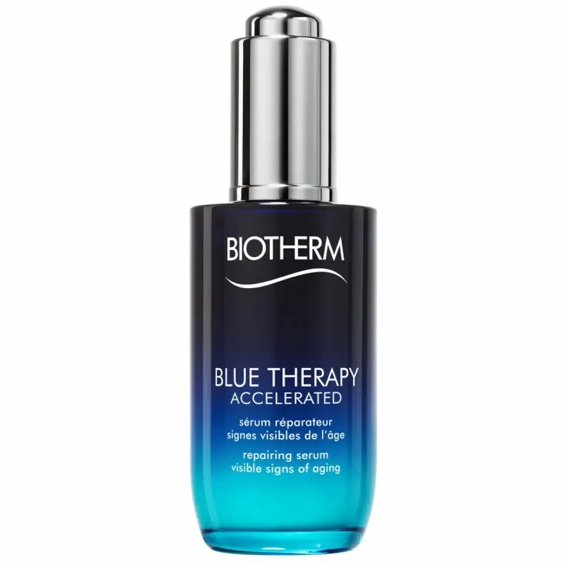Biotherm Biotherm Blue Therapy Accelerated Moisturizing Serum (50 ml)