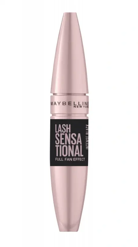 Maybelline Maybelline Lash Sensational Mascara Intense Black
