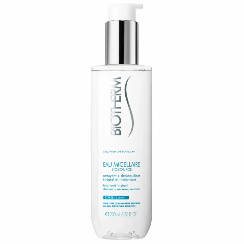Biotherm Biotherm Biosource Eau Micellaire (200ml)