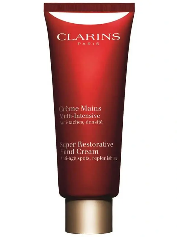 Clarins Clarins Super Restorative Hand Cream (100ml)