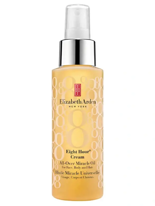Elizabeth Arden Elizabeth Arden Eight Hour All-Over Miracle Oil (100ml)