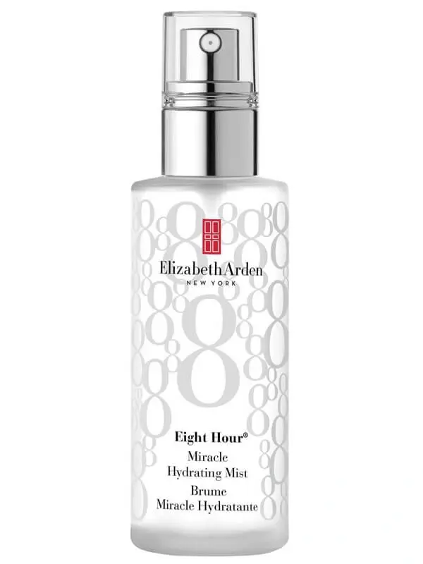 Elizabeth Arden Elizabeth Arden Eight Hour Miracle Hydrating Mist (100ml)