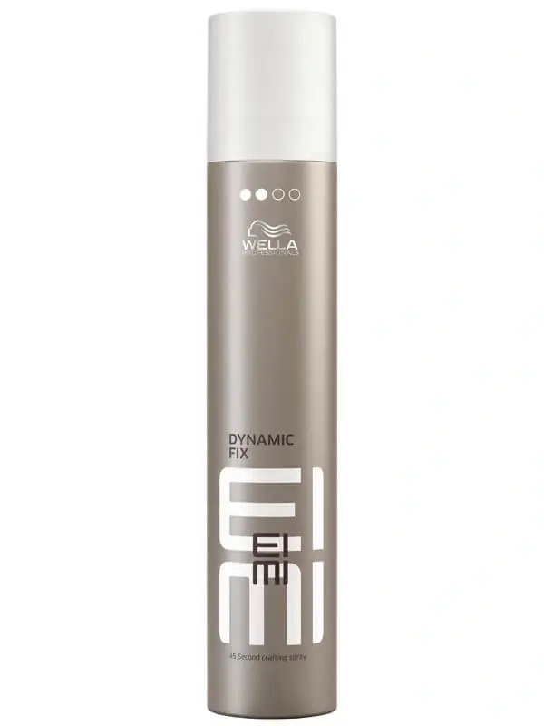 Wella Professionals Wella EIMI Dynamic Fix (300ml)