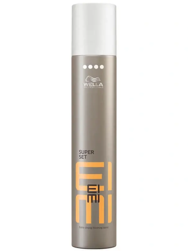 Wella Professionals Wella EIMI Super Set (500ml)