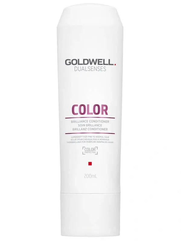 Goldwell Goldwell Dualsenses Color Brilliance Conditioner (200 ml)