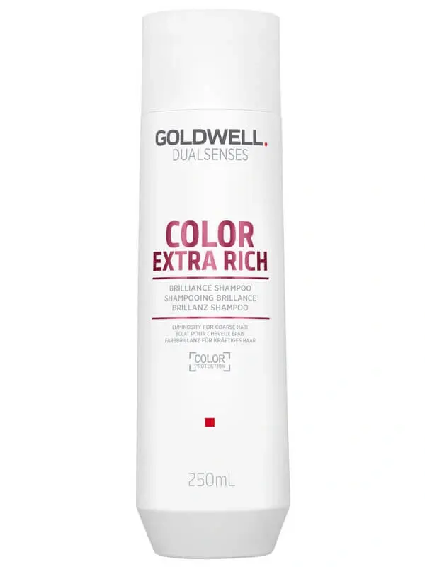 Goldwell Goldwell Dualsenses Color Extra Rich Brilliance Shampoo (250ml)