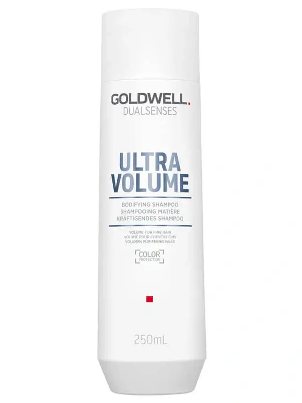 Goldwell Goldwell Dualsenses Ultra Volume Bodifying Shampoo (250ml)