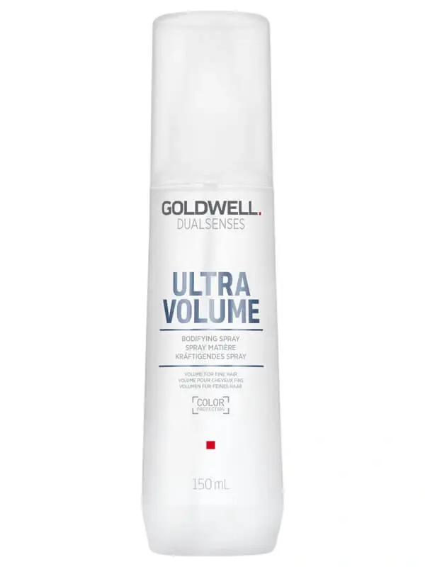 Goldwell Goldwell Dualsenses Ultra Volume Bodifying Spray (150ml)