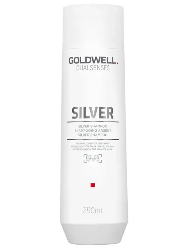 Goldwell Goldwell Dualsenses Silver Shampoo (250ml)