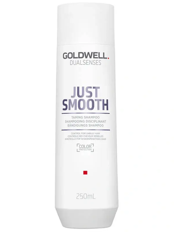 Goldwell Goldwell Dualsenses Just Smooth Taming Shampoo (250ml)
