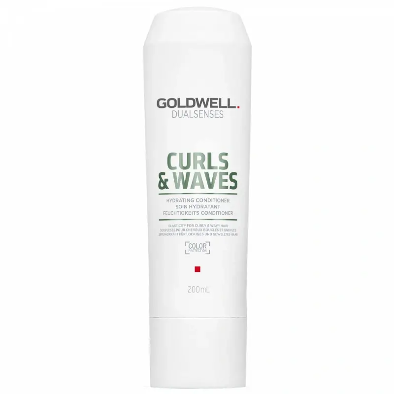 Goldwell Goldwell Dualsenses Curly Twist Hydrating Conditioner (200ml)