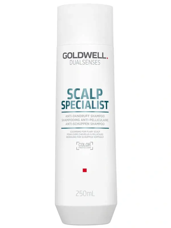 Goldwell Goldwell Dualsenses Scalp Specialist Anti-Dandruff Shampoo (250ml)