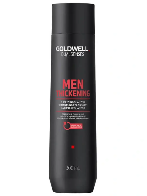 Goldwell Goldwell Dualsenses Men Thickening Shampoo (300ml)