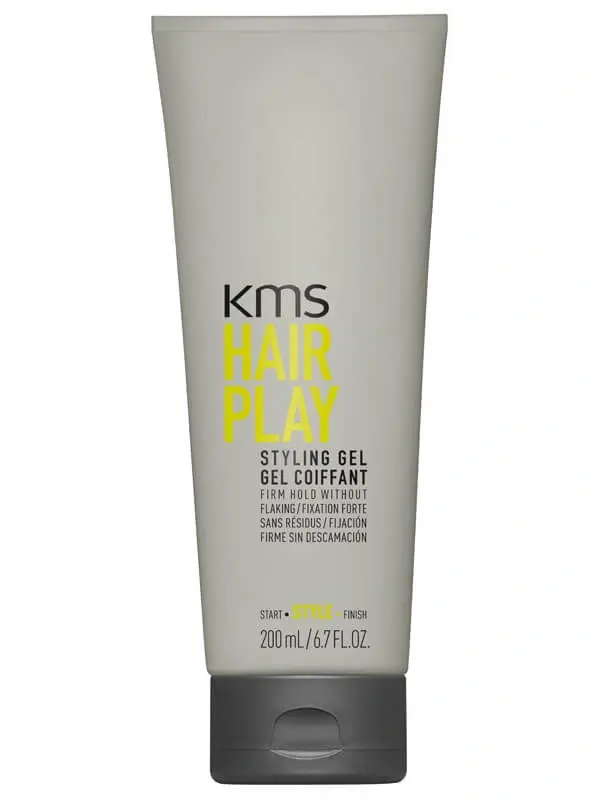 KMS KMS Hairplay Styling Gel (200ml)