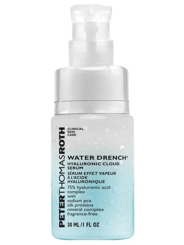 Peter Thomas Roth Peter Thomas Roth Water Drench Hyaluronic Cloud Serum (30ml)