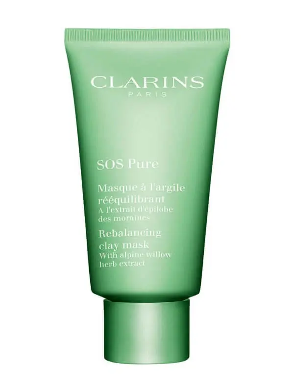 Clarins Clarins Sos Pure Mask (75ml)