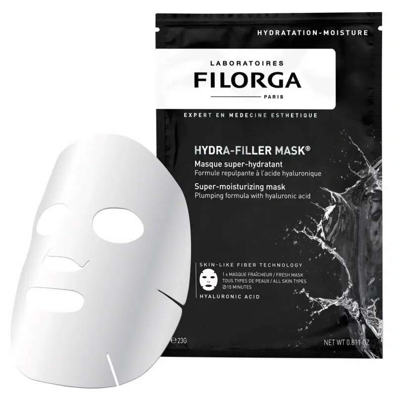 FILORGA Filorga Hydra-Filler Mask