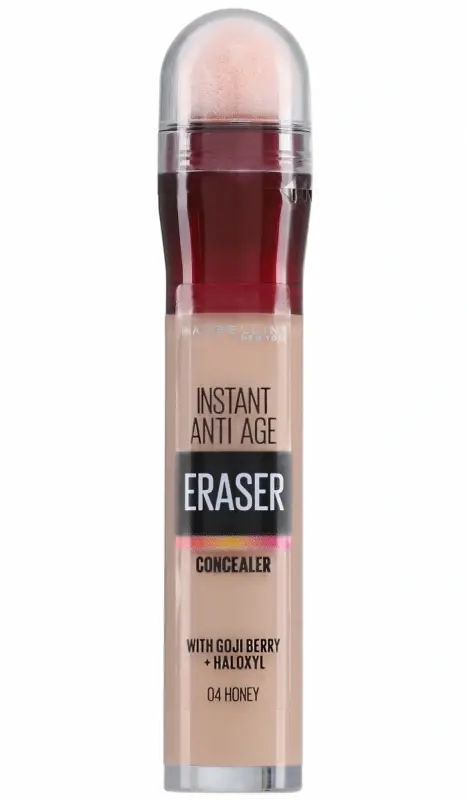 Maybelline Maybelline Instant Anti-Age Eraser Concealer Honey 4