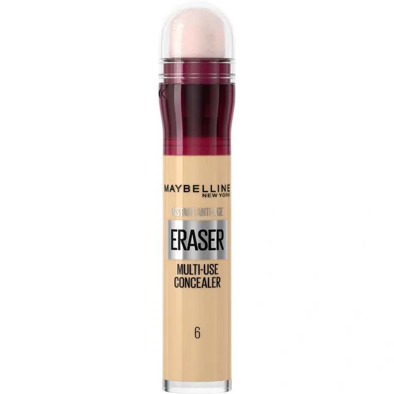 Maybelline Maybelline Instant Anti-Age Eraser Concealer Neutralizer 6
