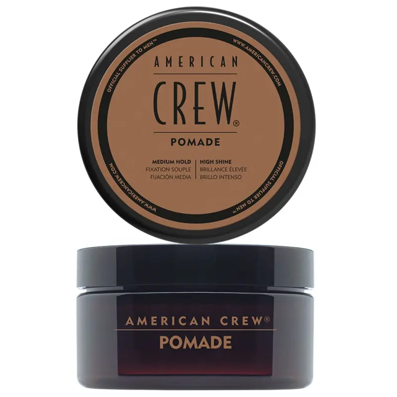 American Crew American Crew Pomade (85g)