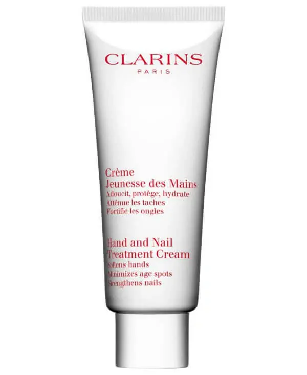 Clarins Clarins Hand And Nail Treatment Cream (100ml)