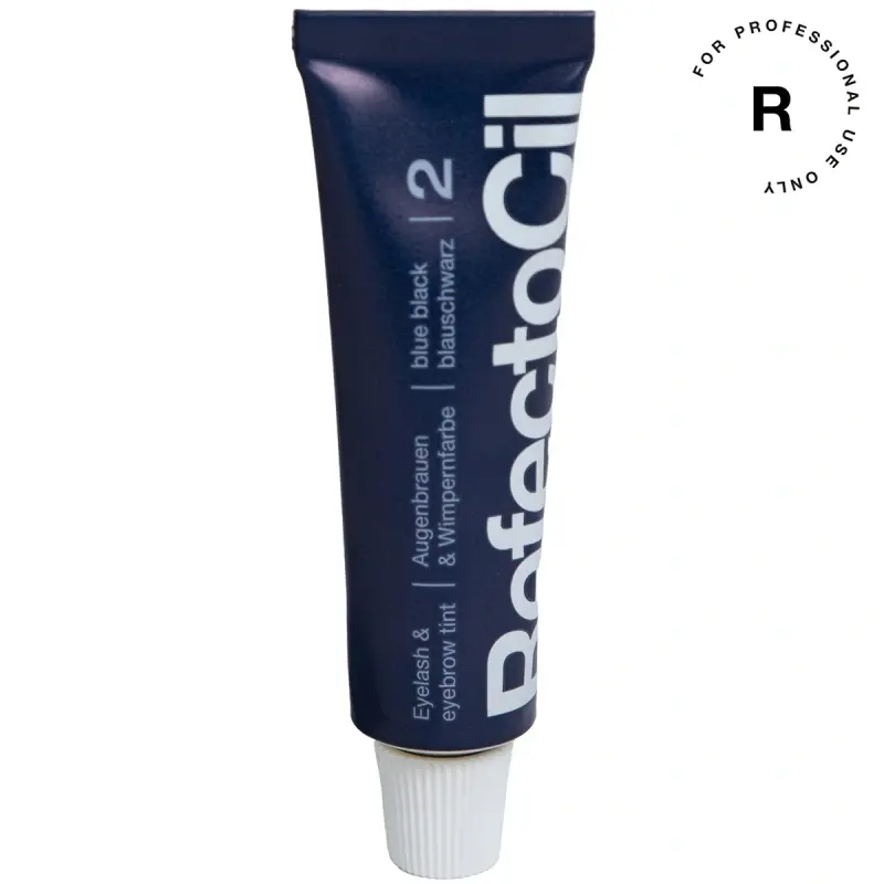 RefectoCil RefectoCil Blue Black No. 2