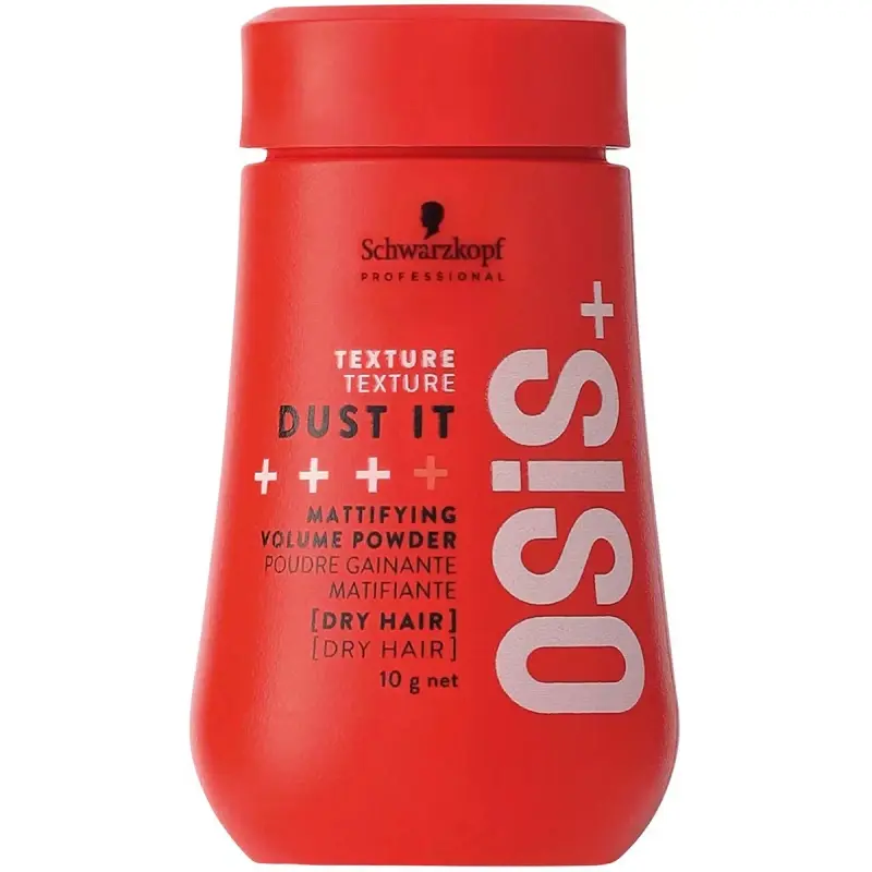 Schwarzkopf Professional Schwarzkopf Professional OSiS Dust it Mattifying Powder (10g)