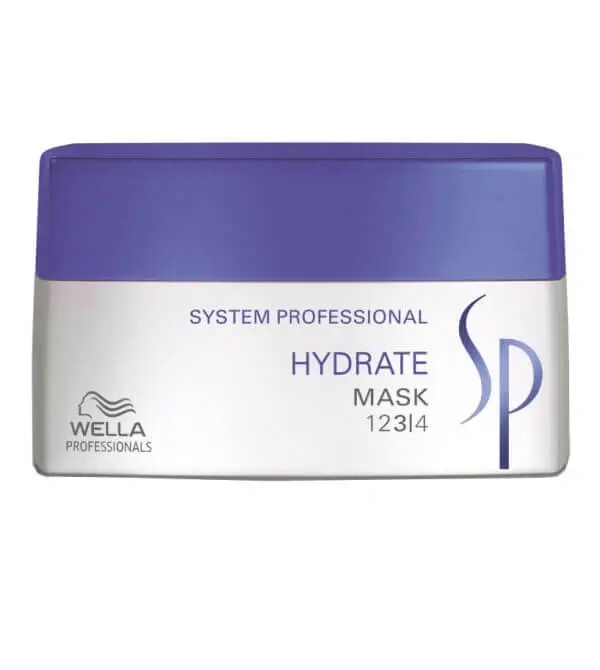 Wella SP Wella SP Hydrate Mask (200ml)