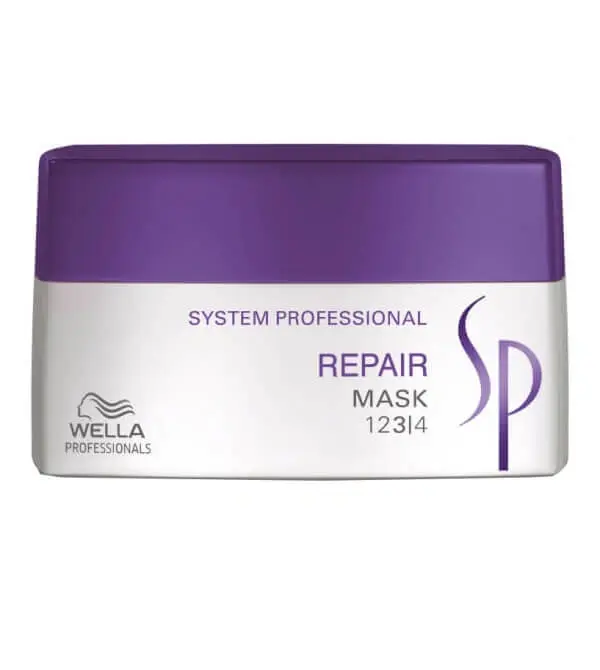 Wella SP Wella SP Repair Mask (200ml)