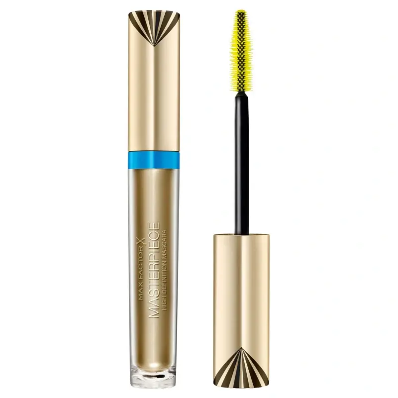 Max Factor Max Factor Masterpiece Mascara Waterproof 01 Black