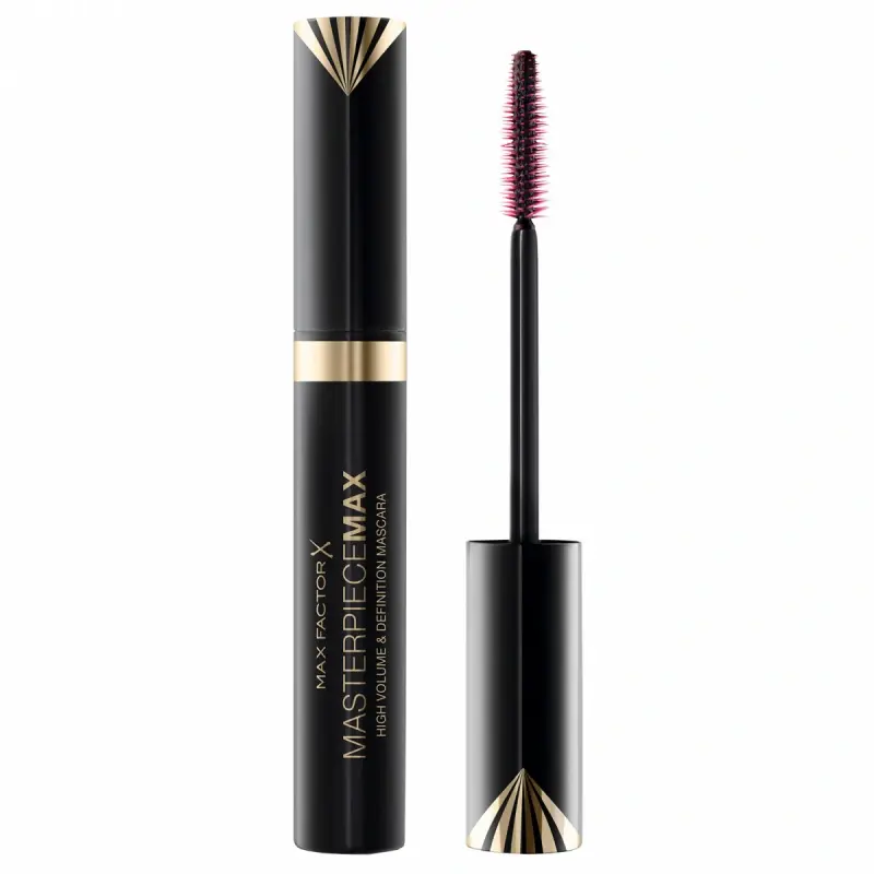 Max Factor Max Factor Masterpiece Max Mascara 02 Black/Brown